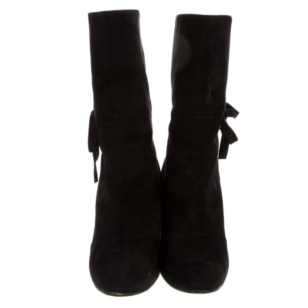 Manolo blahnik boots - Picture 3 of 4